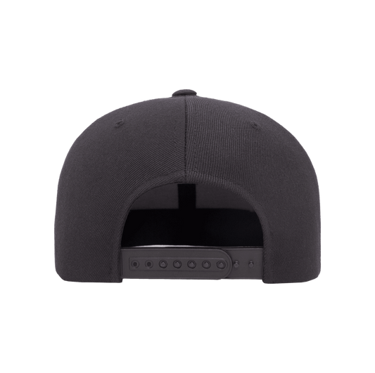 The Midnight Miracle Logo Hat